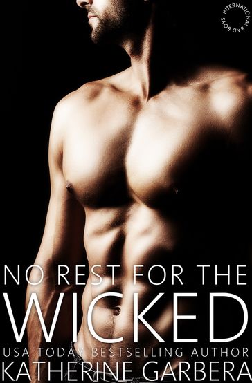 No Rest for the Wicked - Katherine Garbera