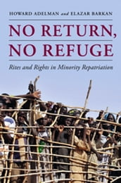 No Return, No Refuge