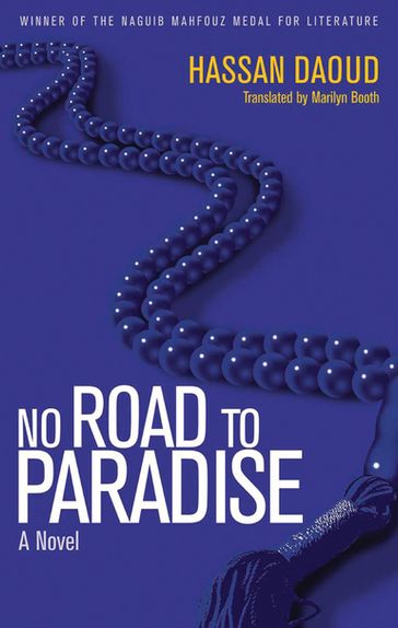 No Road to Paradise - Hassan Daoud