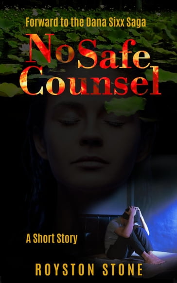 No Safe Counsel - Royston Stone