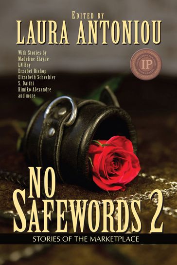 No Safewords 2 - Laura Antoniou