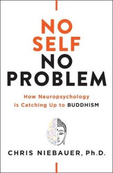 No Self, No Problem - Chris Niebauer