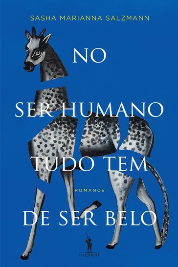 No Ser Humano Tudo Tem de Ser Belo - Sasha Marianna Salzmann