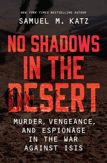 No Shadows in the Desert - Samuel M. Katz