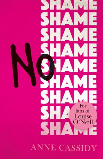 No Shame - Anne Cassidy