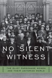 No Silent Witness