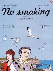 No Smoking