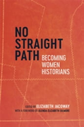 No Straight Path