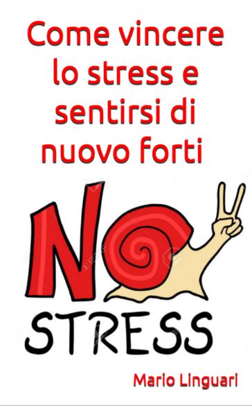No Stress - Mario Linguari