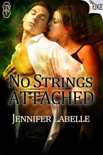 No Strings Attached - Jennifer Labelle