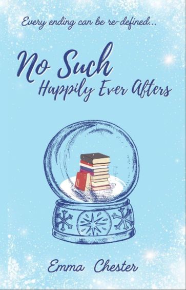 No Such Happily Ever Afters - Emma L Chester