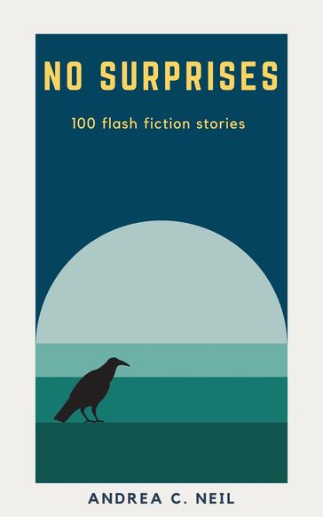 No Surprises: 100 flash fiction stories - Andrea C. Neil