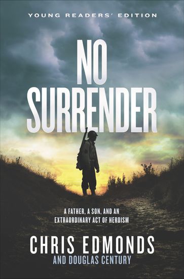 No Surrender - Chris Edmonds - Douglas Century