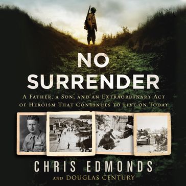 No Surrender - Christopher Edmonds - Douglas Century