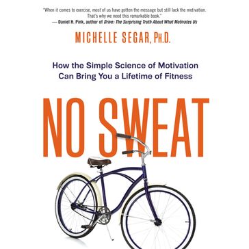 No Sweat - Michelle Segar