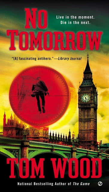 No Tomorrow - Tom Wood