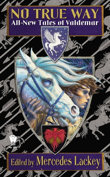 No True Way - Mercedes Lackey