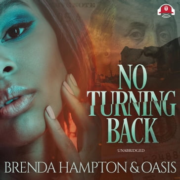 No Turning Back - Brenda Hampton - Oasis