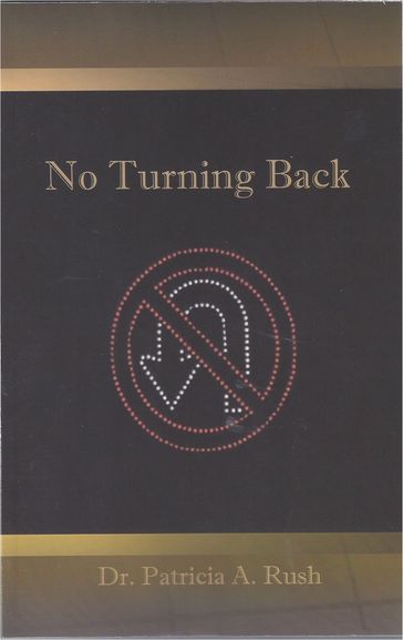 No Turning Back - Patricia