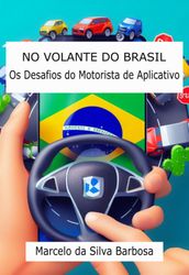 No Volante Do Brasil