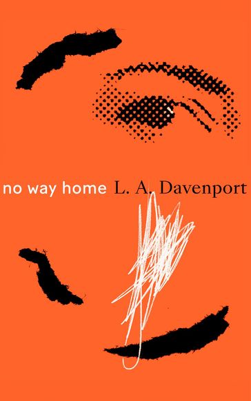 No Way Home - L.A. Davenport