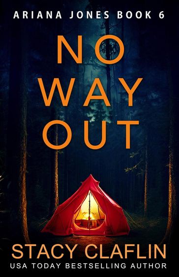 No Way Out - Stacy Claflin