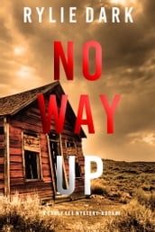 No Way Up (A Carly See FBI Suspense ThrillerBook 5)