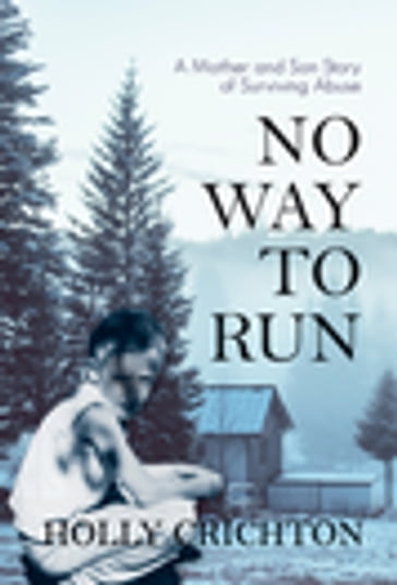 No Way to Run - Holly Crichton