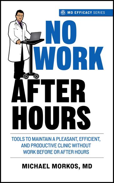 No Work After Hours - Michael Morkos