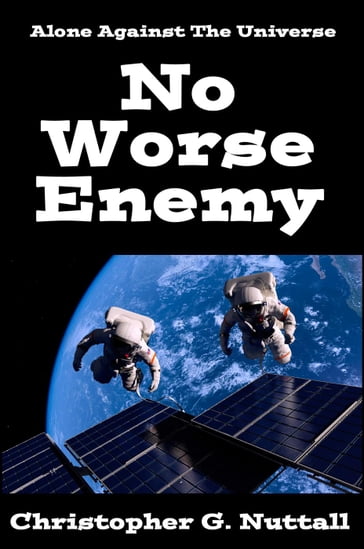 No Worse Enemy - Christopher G. Nuttall