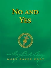 No and Yes (Authorized Edition)