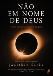 Não em Nome de Deus