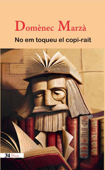 No em toqueu el copi-rait - Domènec Marzà