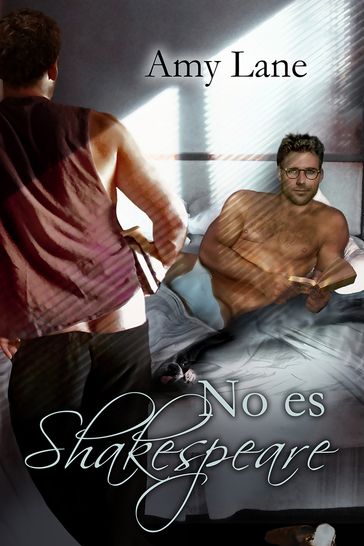 No es Shakespeare - Amy Lane