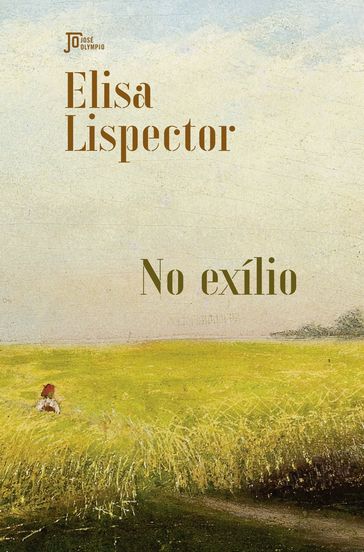 No exílio - Elisa Lispector