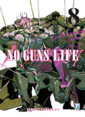 No guns life. 8.