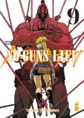 No guns life. 9.