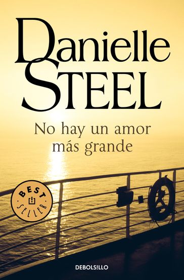 No hay un amor más grande - Danielle Steel