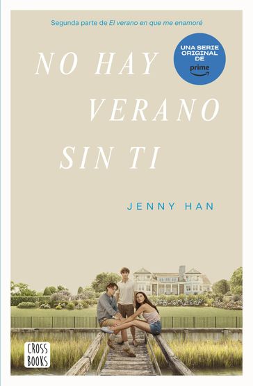 No hay verano sin ti - Jenny Han