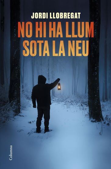 No hi ha llum sota la neu - Jordi Llobregat