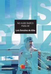 No hubo barco para mí