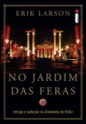 No jardim das feras