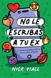 No le escribas a tu ex