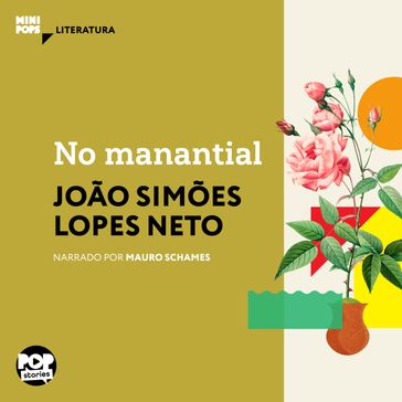 No manantial - João Simões Lopes Neto