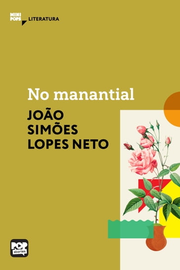 No manantial - João Simões Lopes Neto