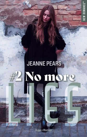 No more lies - Jeanne Pears