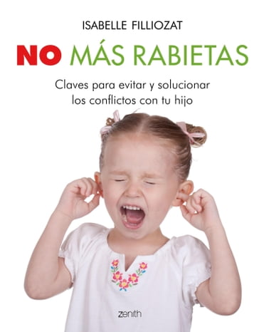 No más rabietas - Isabelle Filliozat