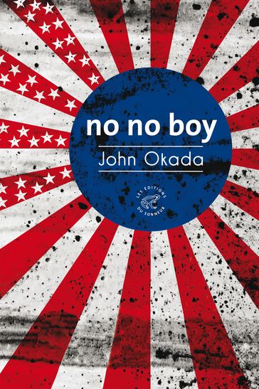 No no boy - John Okada