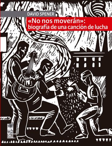 No nos moverán - David Spener