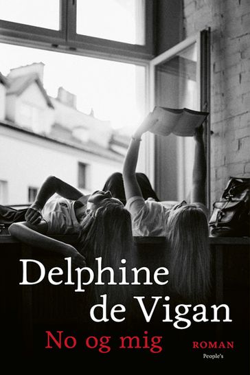 No og mig - Delphine de Vigan